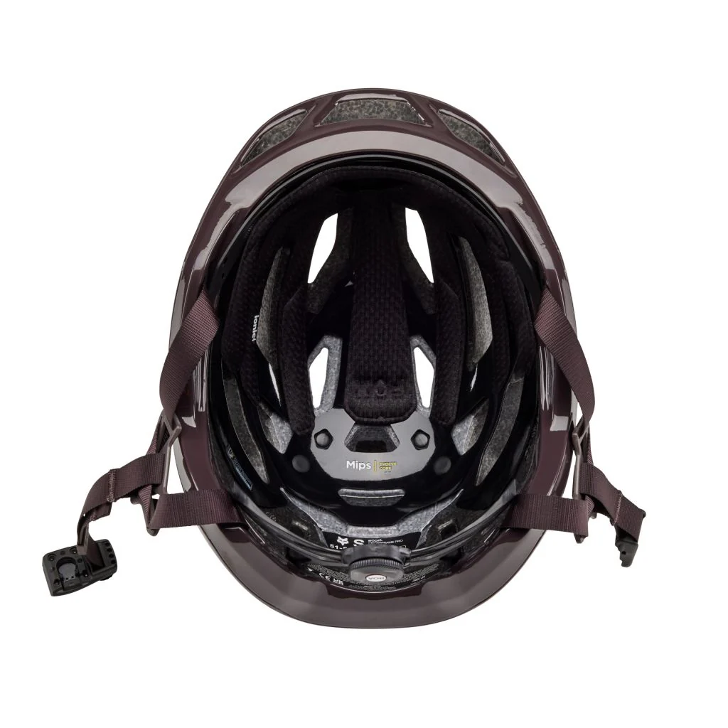Fox Crossframe Pro Solids, CE - Image 5