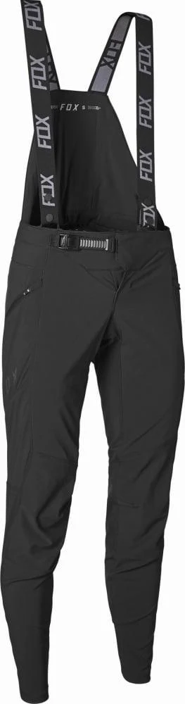 Fox Damen Defend Fire Bibshort