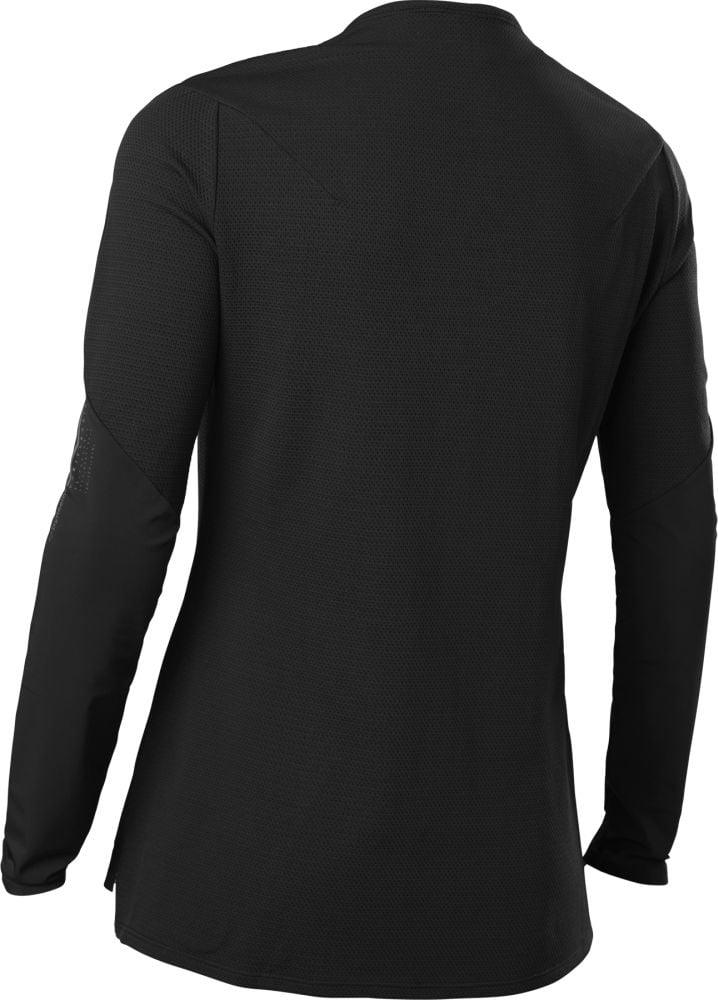 Fox Damen Flexair Pro LS Jersey - Image 2