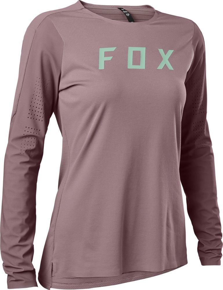 Fox Damen Flexair Pro LS Jersey - Image 3