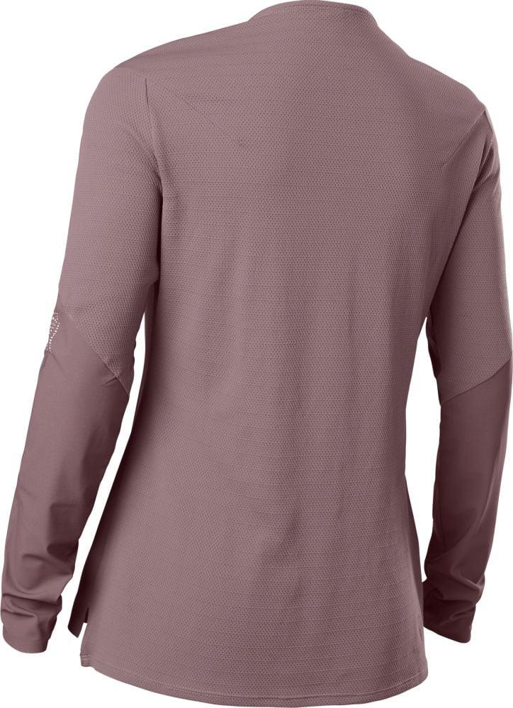 Fox Damen Flexair Pro LS Jersey - Image 4