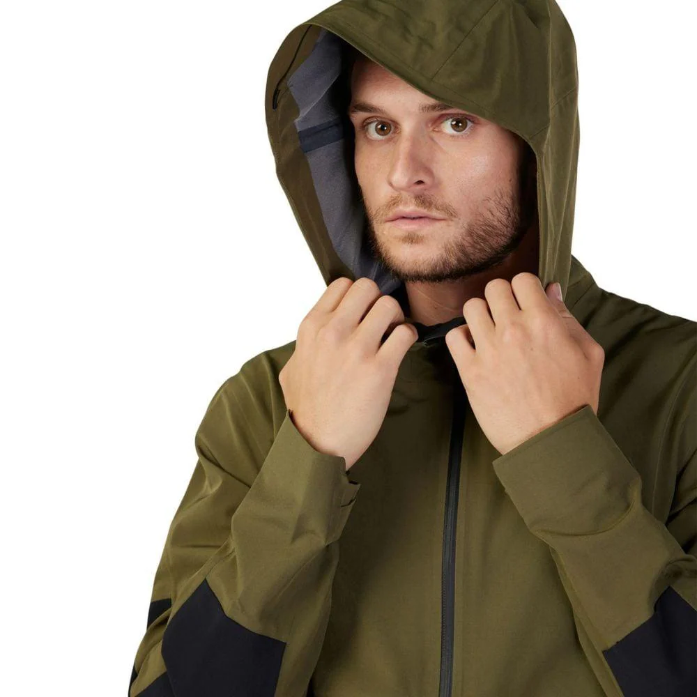 Fox Defend 3L Water Jacket - Image 13