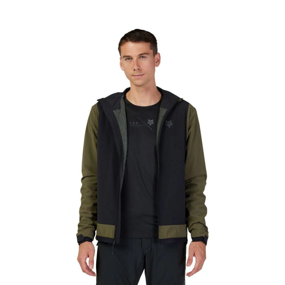 Fox Defend Fire Alpha Jacket - Image 13