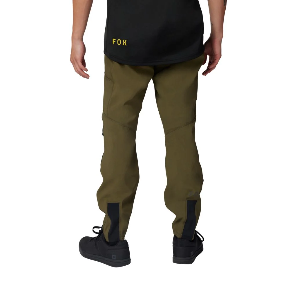 Fox Defend Fire Pant - Image 2