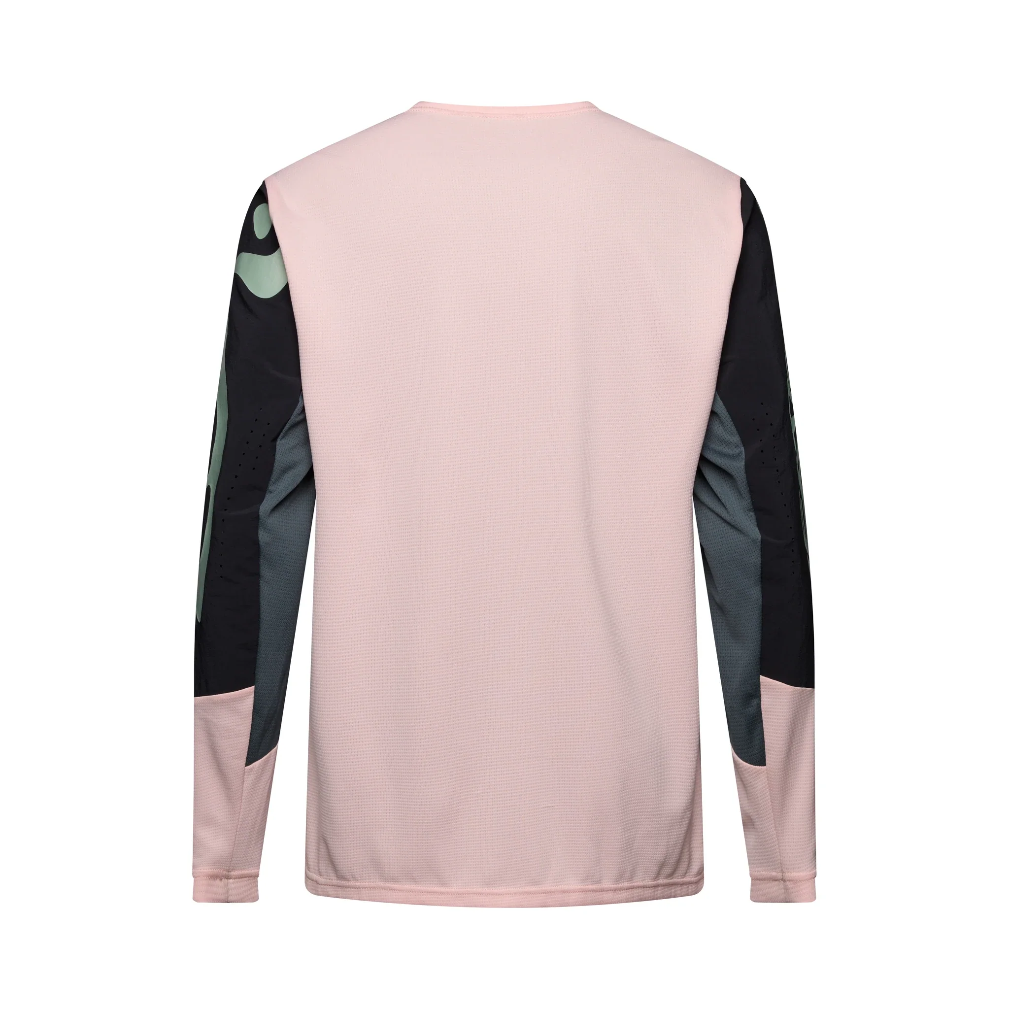 Fox Defend LS Jersey Creation - Image 2