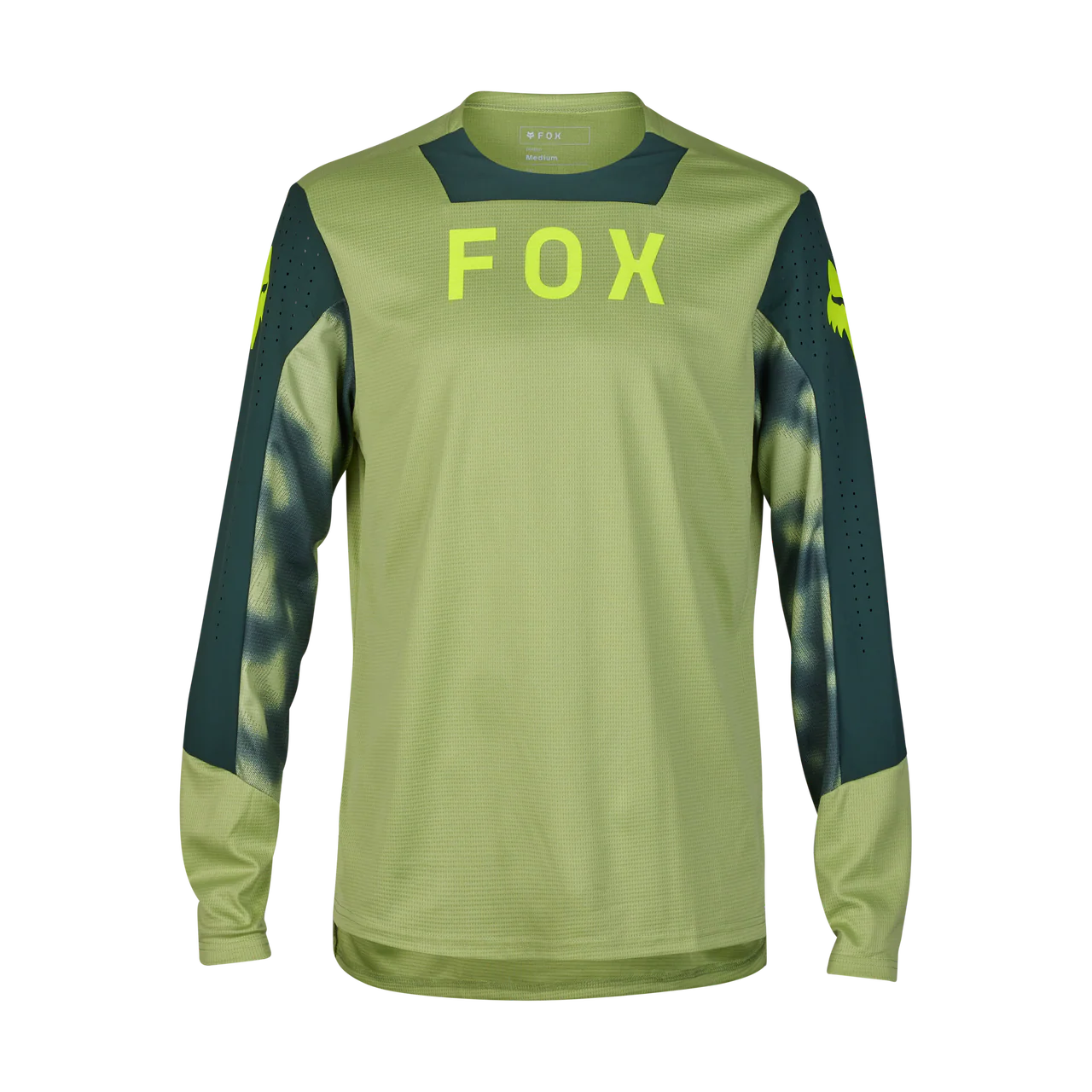 Fox Defend Ls Jersey Taunt - Image 3