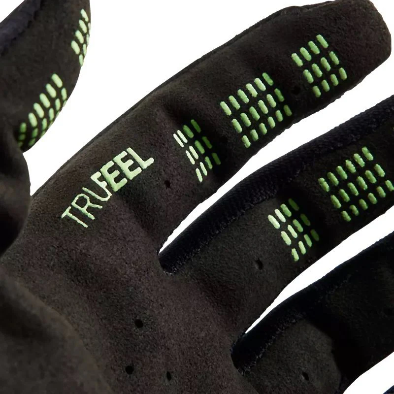 Fox Defend Race Glove Black - Image 4