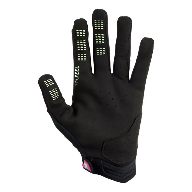 Fox Defend Race Glove Black - Image 5