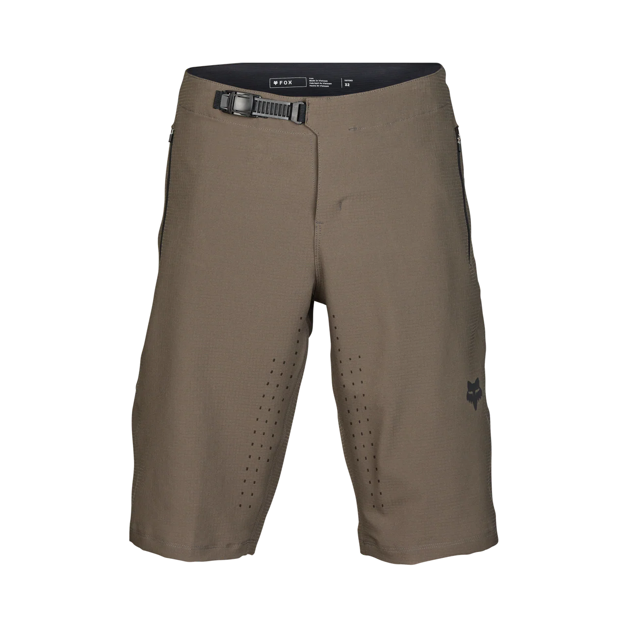 Fox Defend Short - Image 9