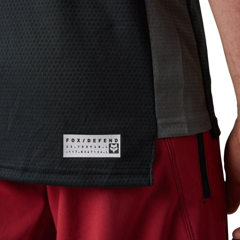 Fox Defend SS Jersey 2023 - Image 3
