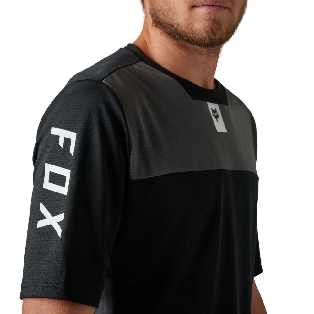 Fox Defend SS Jersey 2023 - Image 4