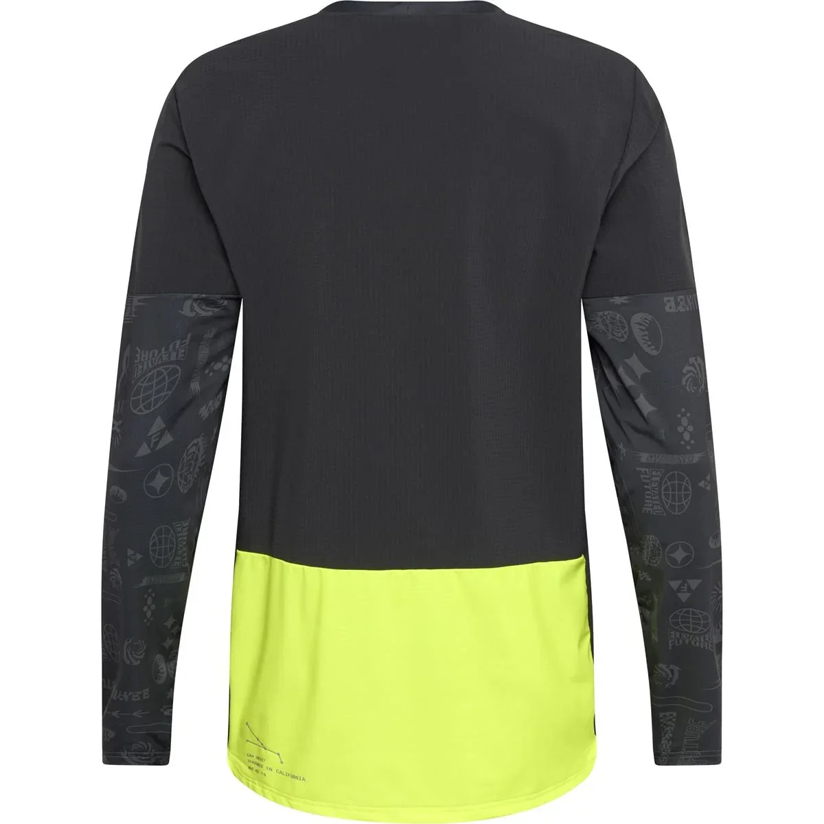 Fox Defend Thermal Jersey Lunar Special Edition - Image 2