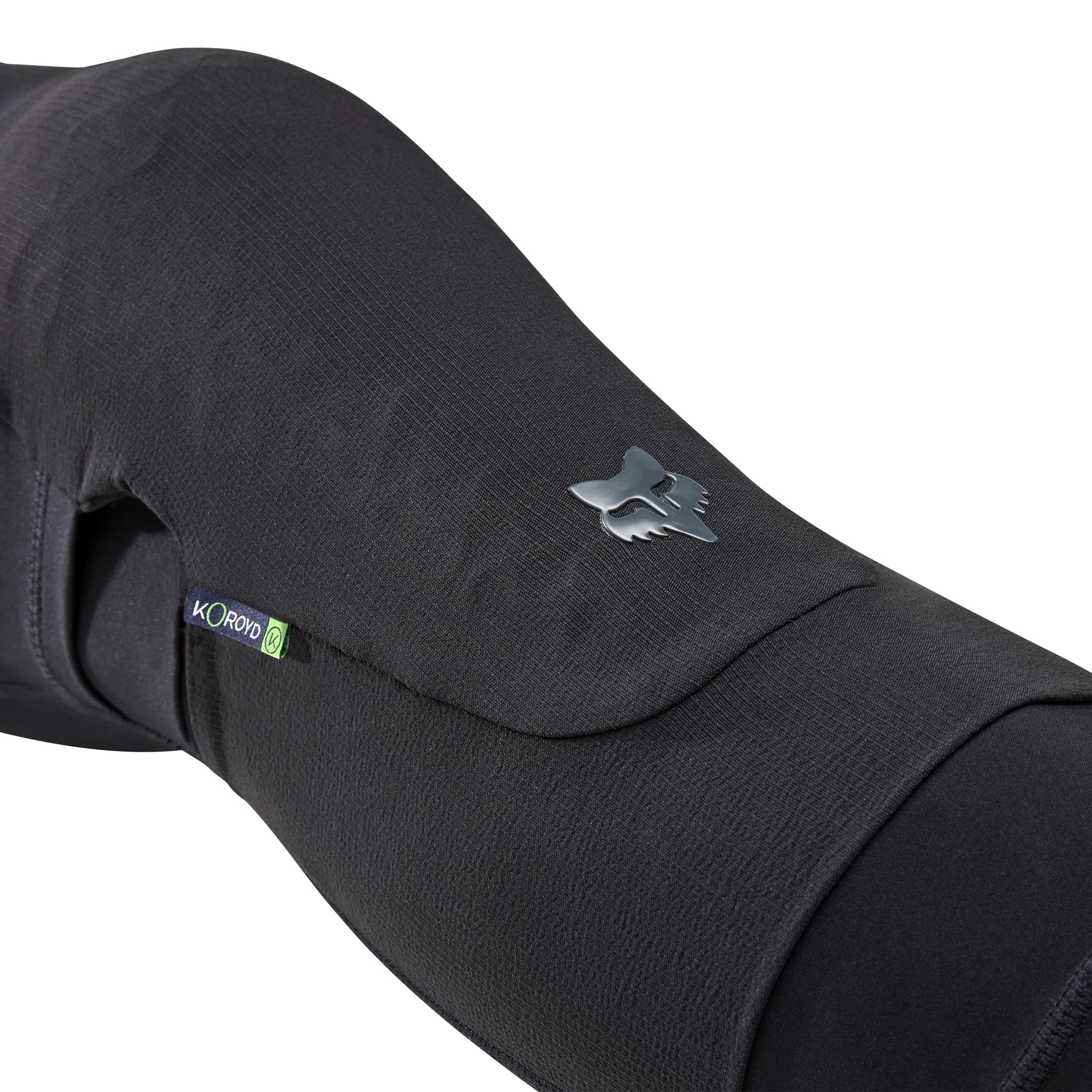 Fox Enduro Pro Knee Guard - Image 3