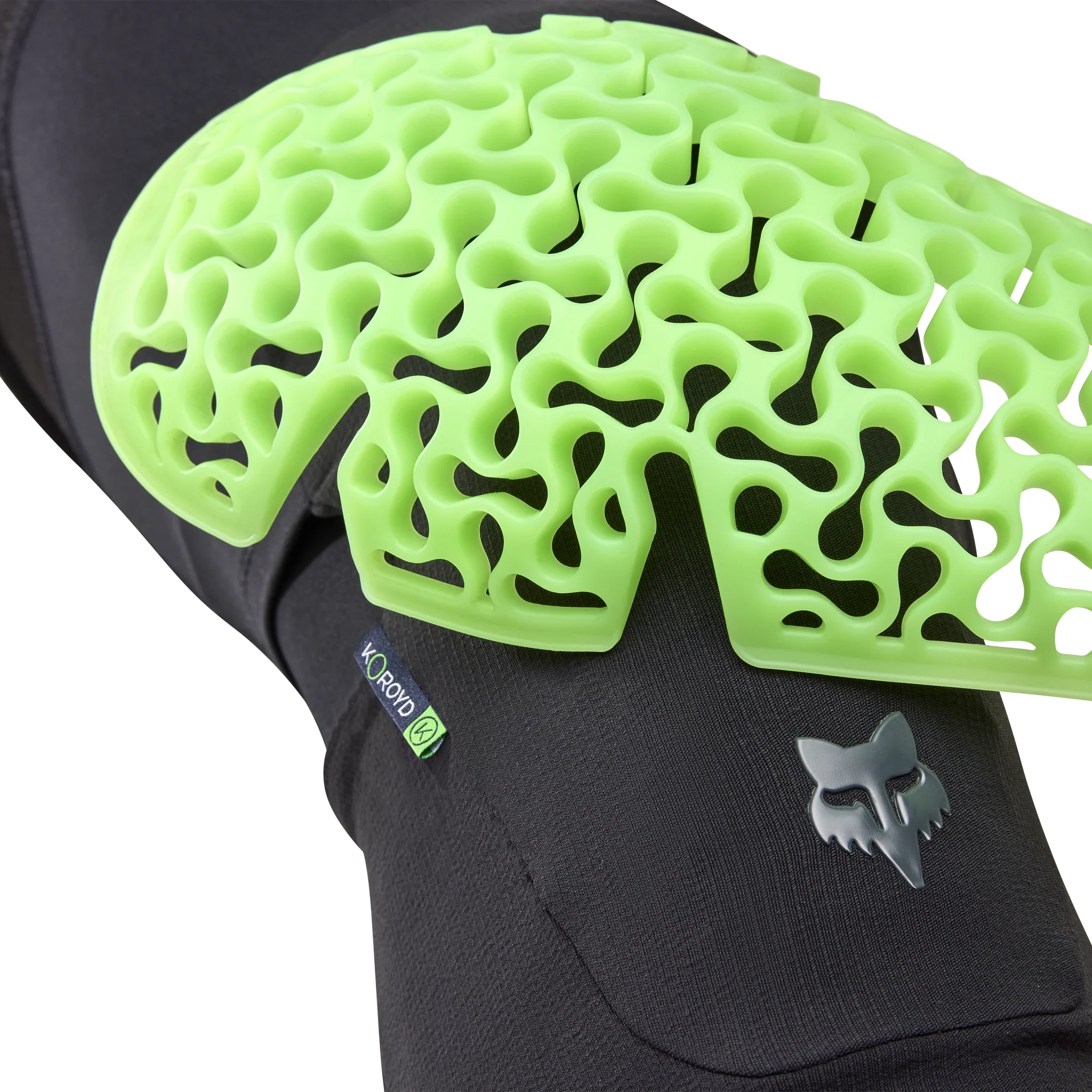 Fox Enduro Pro Knee Guard - Image 6
