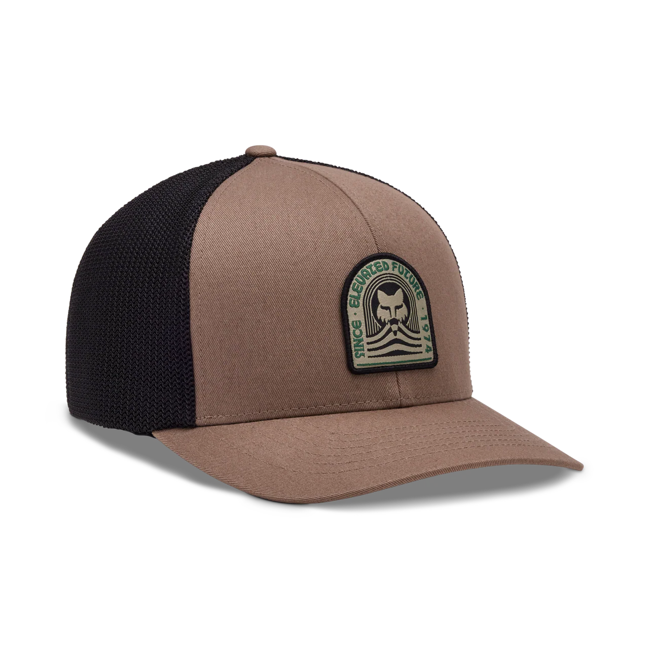 Fox Exploration Flexfit Hat - Image 2