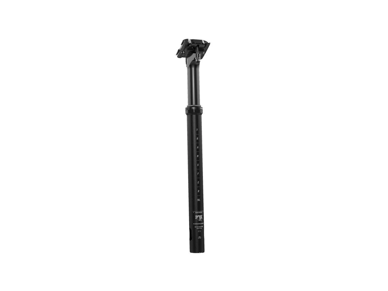 Fox Factory 2022 Transfer SL Performance Elite ohne Hebel