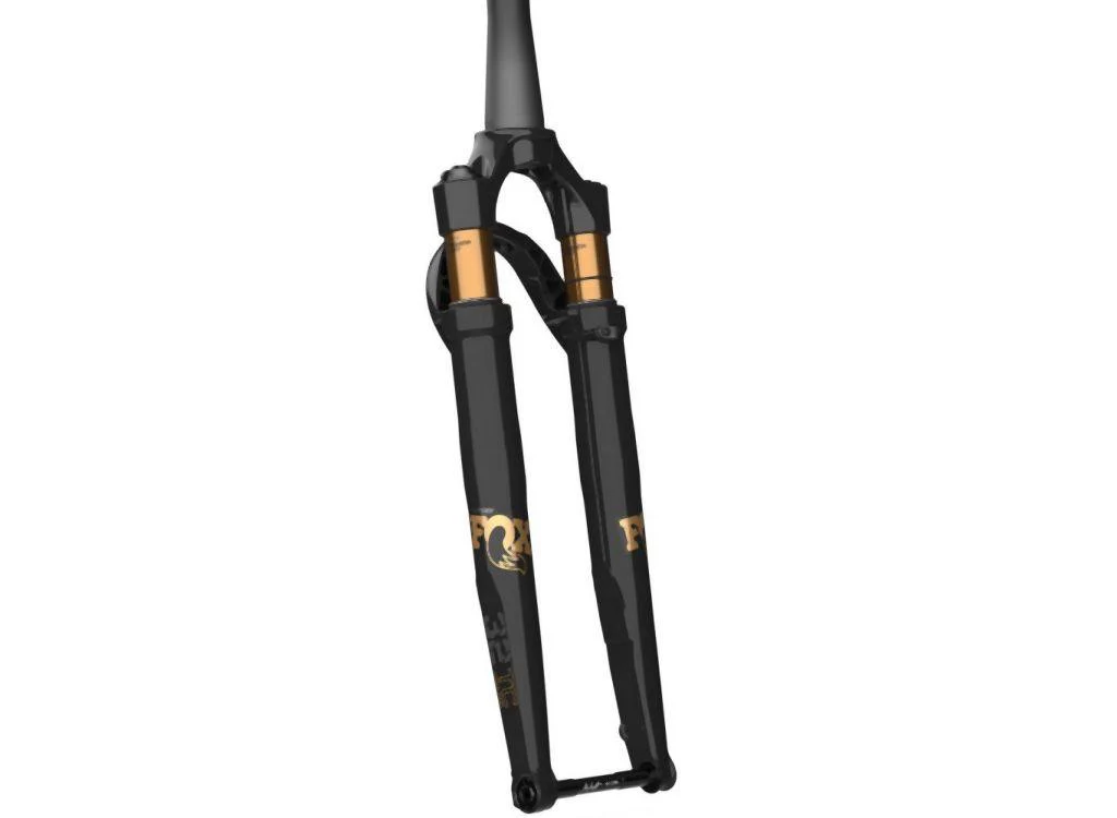 Fox Factory 2023_22 32 K FLOAT TC 700c F-S FIT4 3Pos-Adj 1.5 T