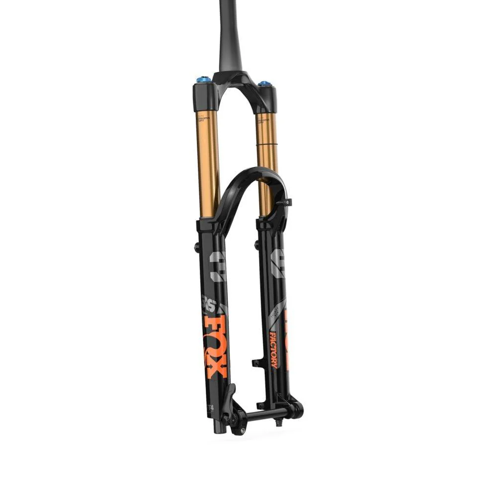 Fox Factory 36 Float 27.5" FIT4 3Pos-Adj Factory Federgabel 2023 Schwarz | 1.5 T | 15QRx110 - Image 2