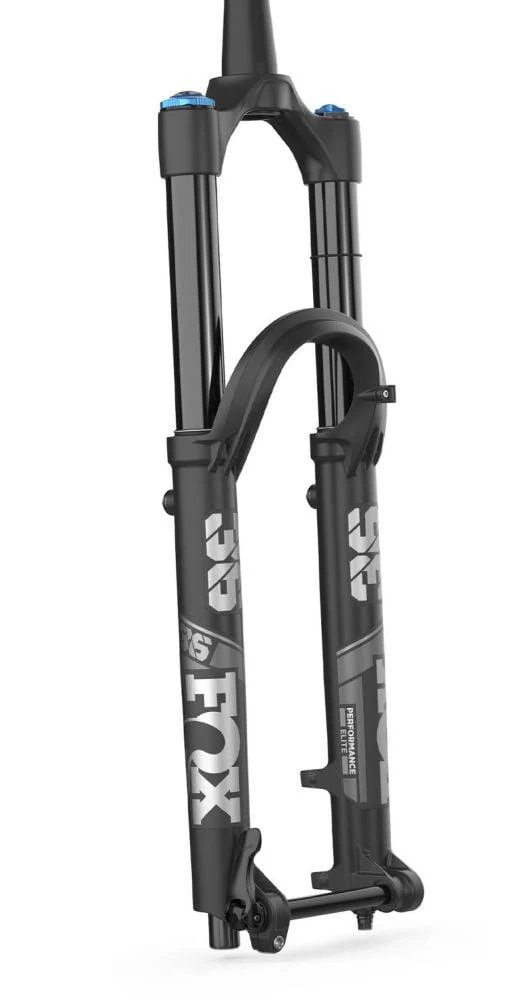 Fox Factory 36 Float 27.5" Grip 2 Performance Elite Federgabel 2023 Schwarz | 1.5 T | 15QRx110 - Image 2
