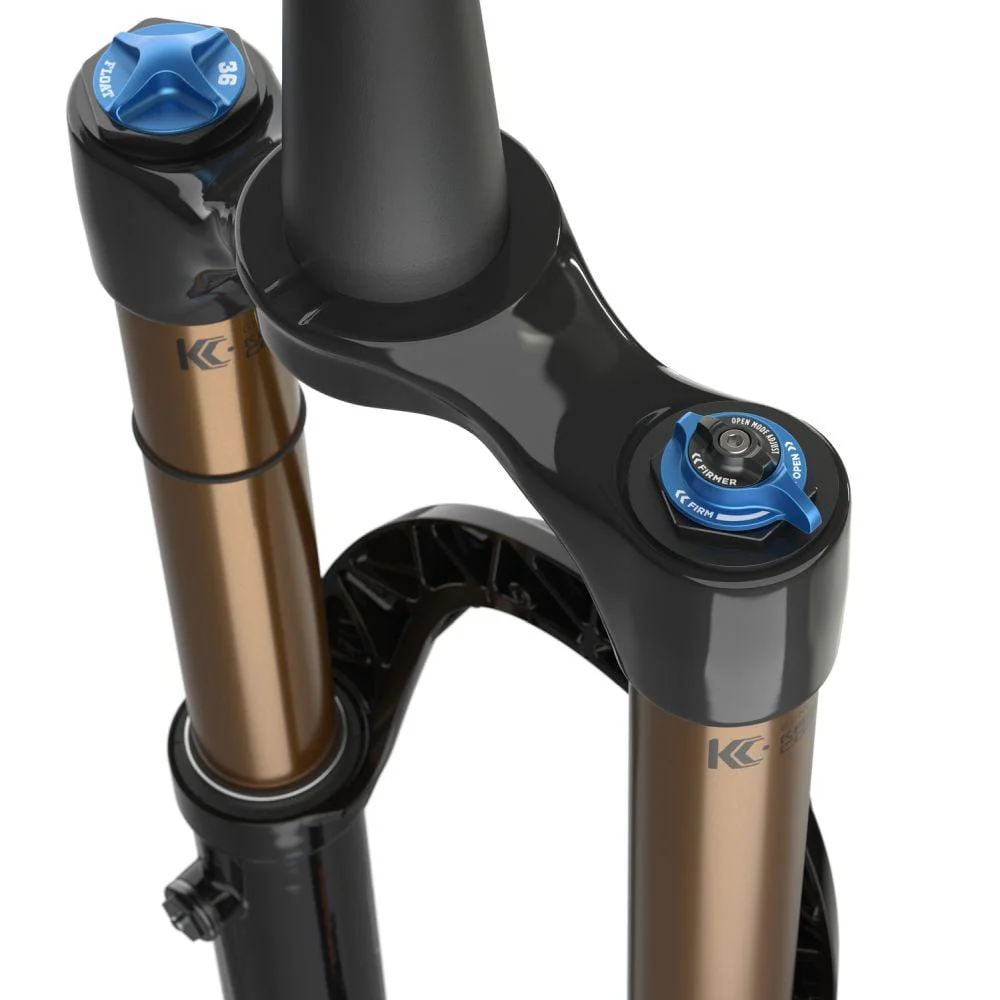 Fox Factory 36 Float 29" FIT4 3Pos-Adj Factory Federgabel 2023 Black | 1.5 T | 15QRx110 - Image 5