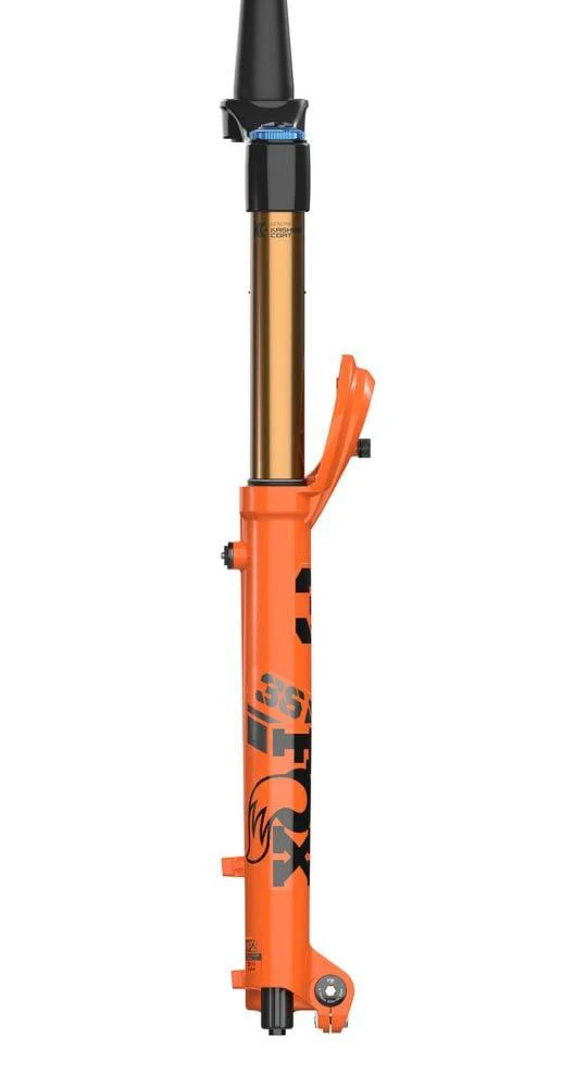 Fox Factory 36 Float 29" Grip 2 Factory E-Optimized Federgabel 2023 Schwarz | 1.5 T | 15QRx110 - Image 3