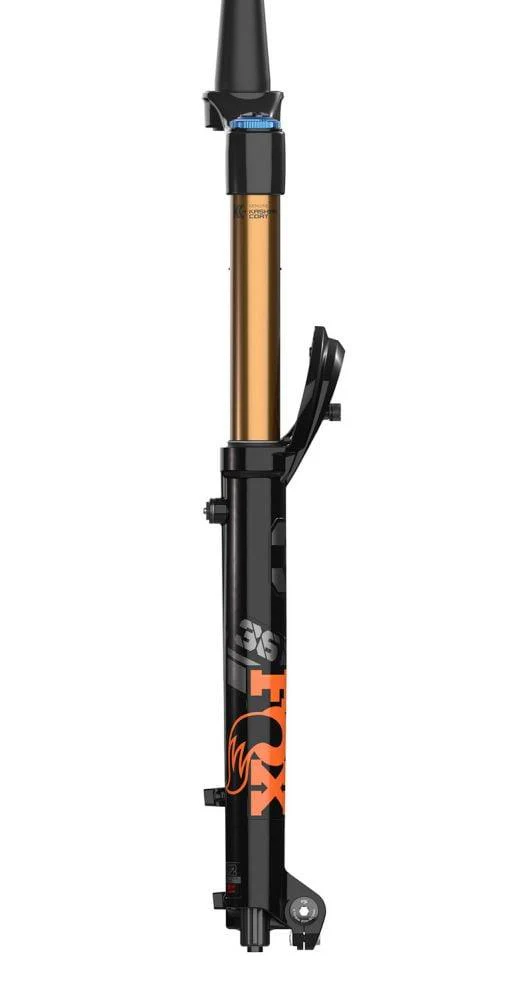 Fox Factory 36 Float 29" Grip 2 Factory Federgabel 2023 | 1.5 T | 15QRx110 - Image 3