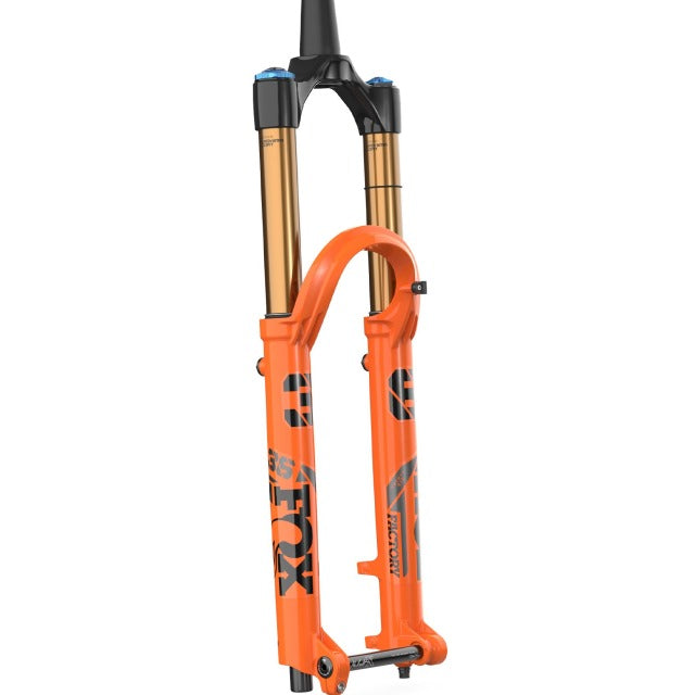 Fox Factory 36 Float 29" Grip 2 Factory Federgabel 2023 | 1.5 T | 15QRx110 - Image 8