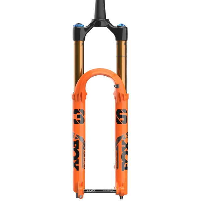 Fox Factory 36 Float 29" Grip 2 Factory Federgabel 2023 | 1.5 T | 15QRx110 - Image 9