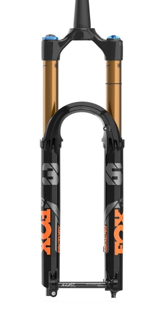 Fox Factory 36 Float 29" Grip 2 Factory Federgabel 2023 | 1.5 T | Kabolt-X 110