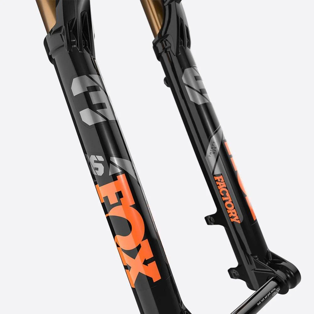 Fox Factory 36 Float 29" Grip 2 Factory Federgabel 2023 | 1.5 T | Kabolt-X 110 - Image 6
