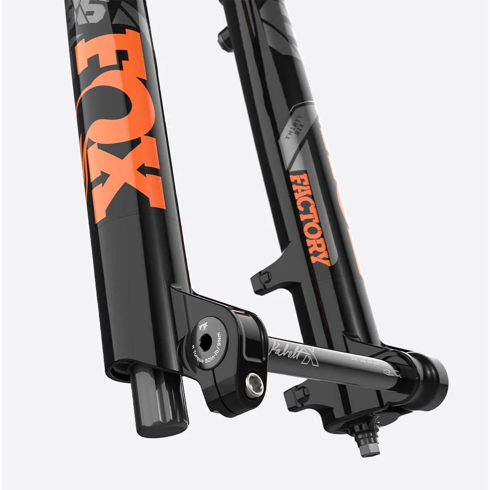 Fox Factory 36 Float 29" Grip 2 Factory Federgabel 2023 | 1.5 T | Kabolt-X 110 - Image 7