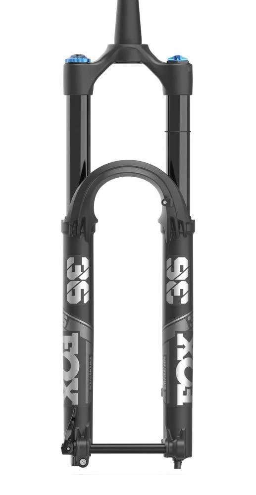 Fox Factory 36 Float 29" Grip 2 Performance Elite Federgabel 2023 Schwarz | 1.5 T | 15QRx110