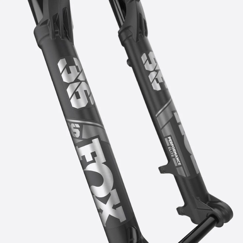 Fox Factory 36 Float 29" Grip 2 Performance Elite Federgabel 2023 Schwarz | 1.5 T | 15QRx110 - Image 6