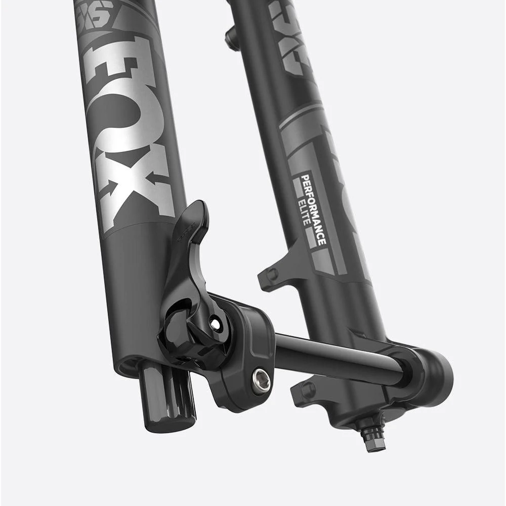Fox Factory 36 Float 29" Grip 2 Performance Elite Federgabel 2023 Schwarz | 1.5 T | 15QRx110 - Image 7