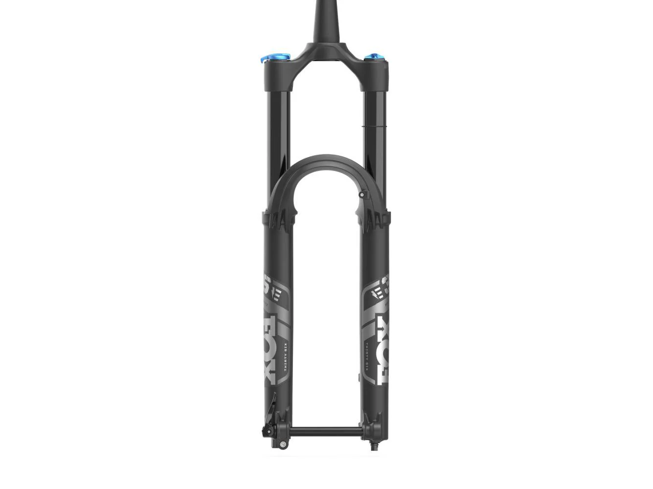 Fox Factory 36 Float 29" Grip 3Pos Performance E-Optimized Federgabel 2023 Schwarz | 1.5 T | 15QRx110