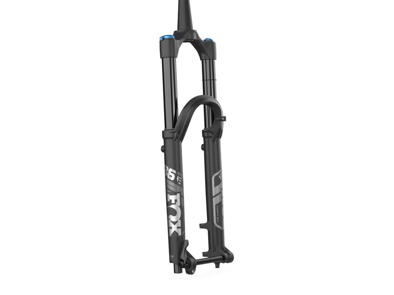 Fox Factory 36 Float 29" Grip 3Pos Performance E-Optimized Federgabel 2023 Schwarz | 1.5 T | 15QRx110 - Image 2