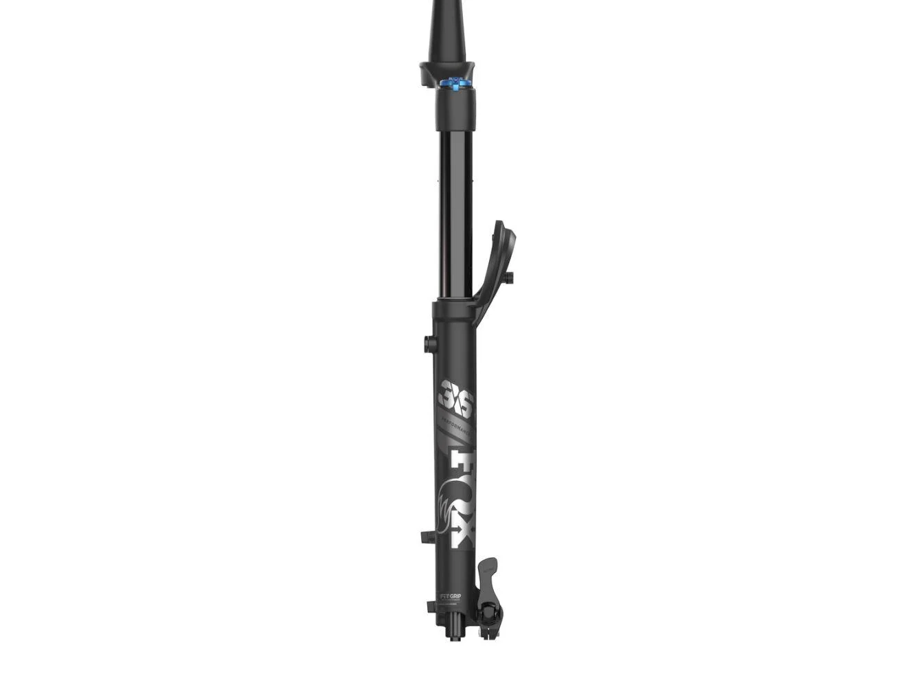 Fox Factory 36 Float 29" Grip 3Pos Performance E-Optimized Federgabel 2023 Schwarz | 1.5 T | 15QRx110 - Image 3