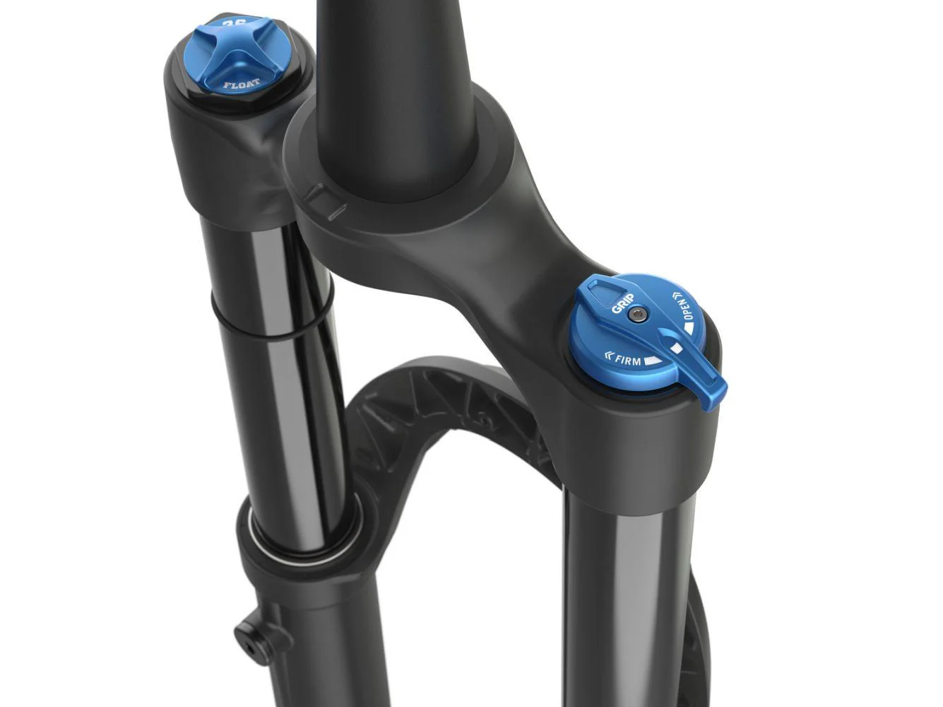 Fox Factory 36 Float 29" Grip 3Pos Performance E-Optimized Federgabel 2023 Schwarz | 1.5 T | 15QRx110 - Image 4