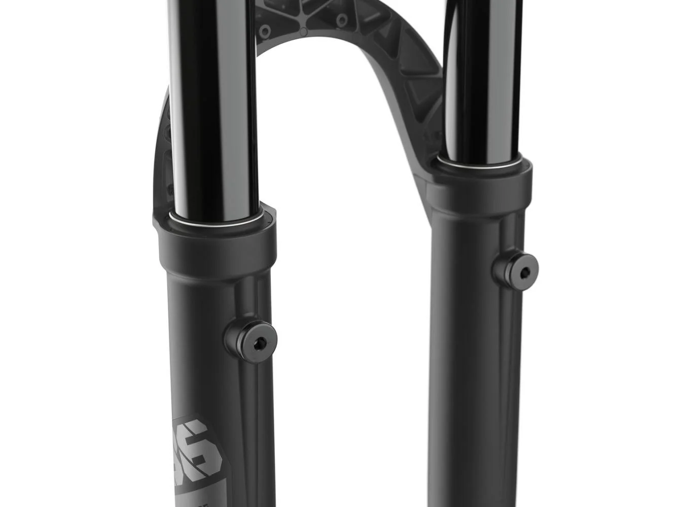 Fox Factory 36 Float 29" Grip 3Pos Performance E-Optimized Federgabel 2023 Schwarz | 1.5 T | 15QRx110 - Image 6