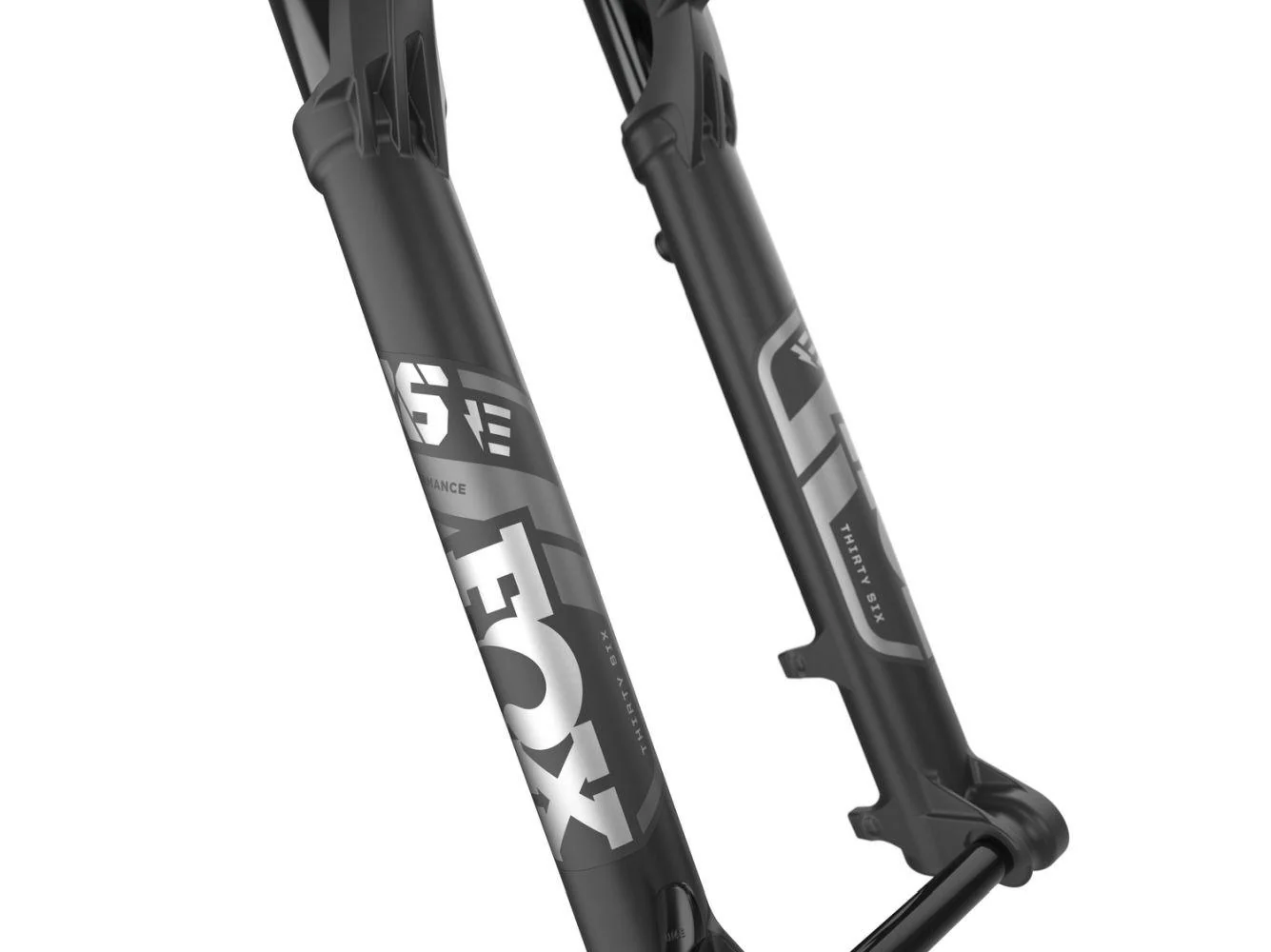 Fox Factory 36 Float 29" Grip 3Pos Performance E-Optimized Federgabel 2023 Schwarz | 1.5 T | 15QRx110 - Image 7