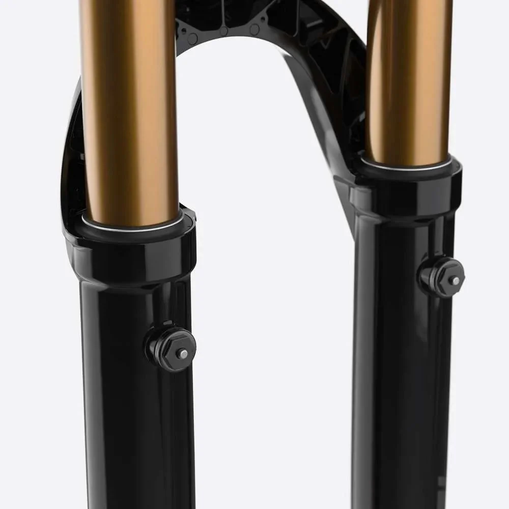 Fox Factory 38K FLOAT 29 F-S Grip2 org/blk 1.5T - Image 5