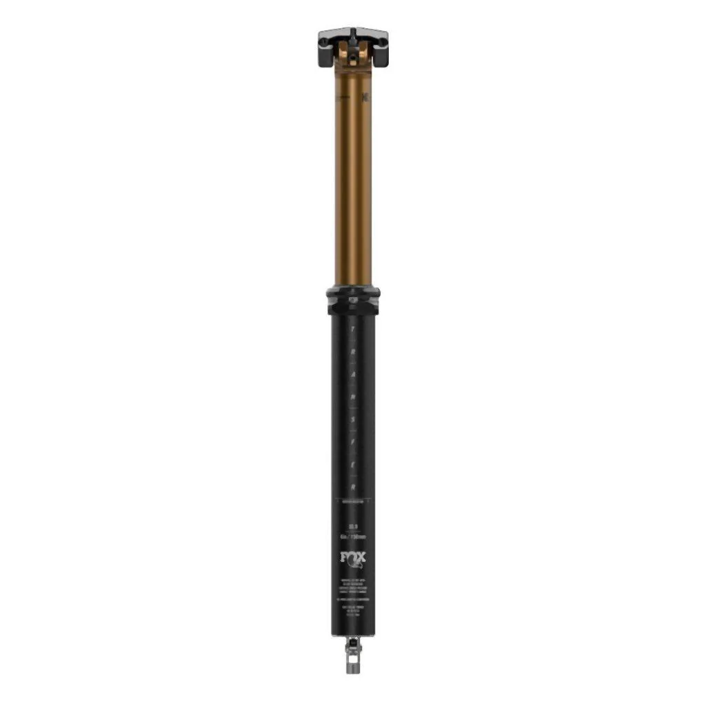 Fox Factory Transfer Factory 30,9 mm 125 mm intern