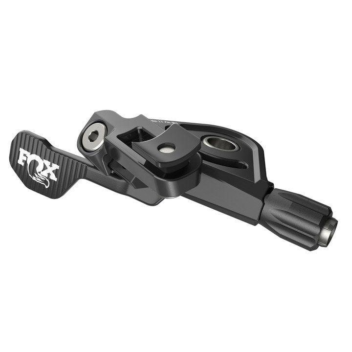 Fox Factory Transfer Lever: 1x Remote 22.2 MM I-Spec EV - Image 2