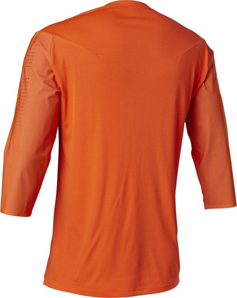 Fox Flexair 3/4 Delta Jersey - Image 4
