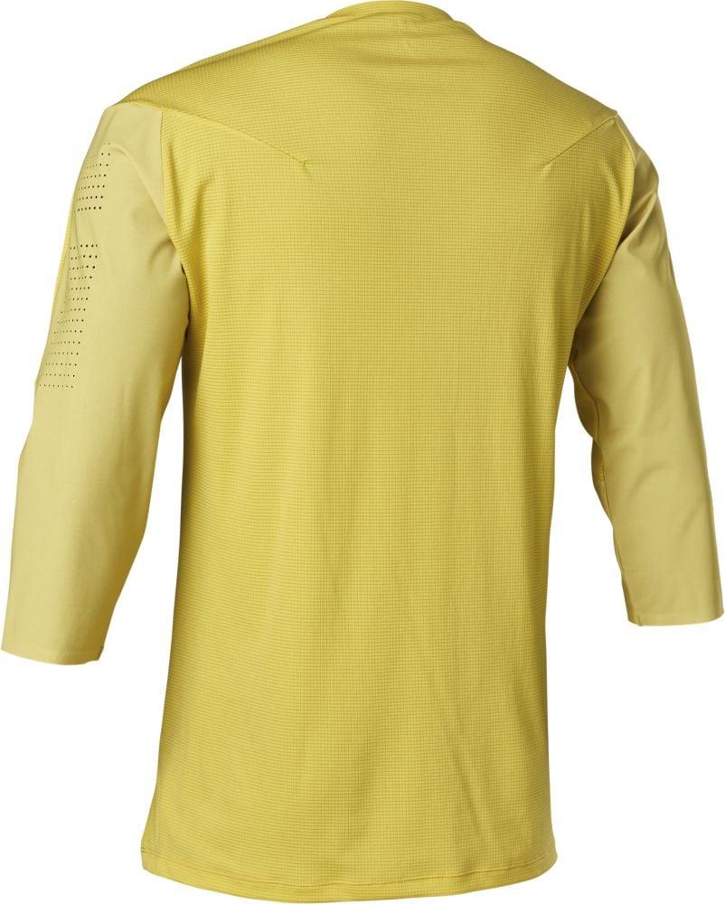 Fox Flexair 3/4 Delta Jersey - Image 6
