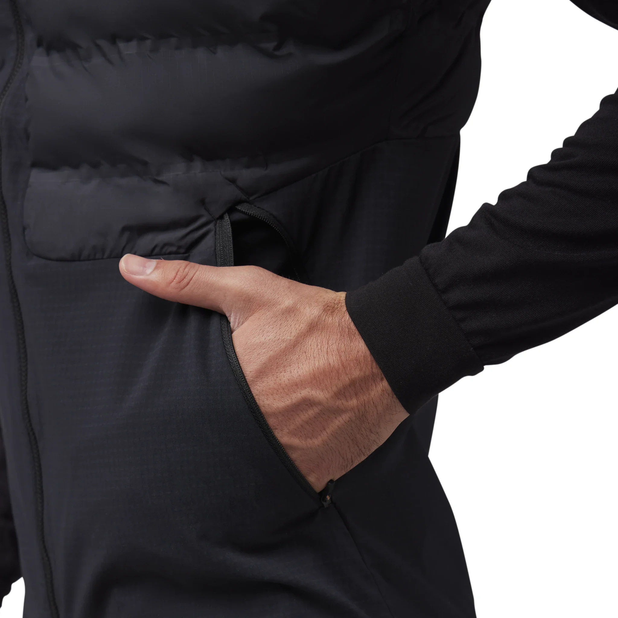 Fox Flexair Fire Vest - Image 6