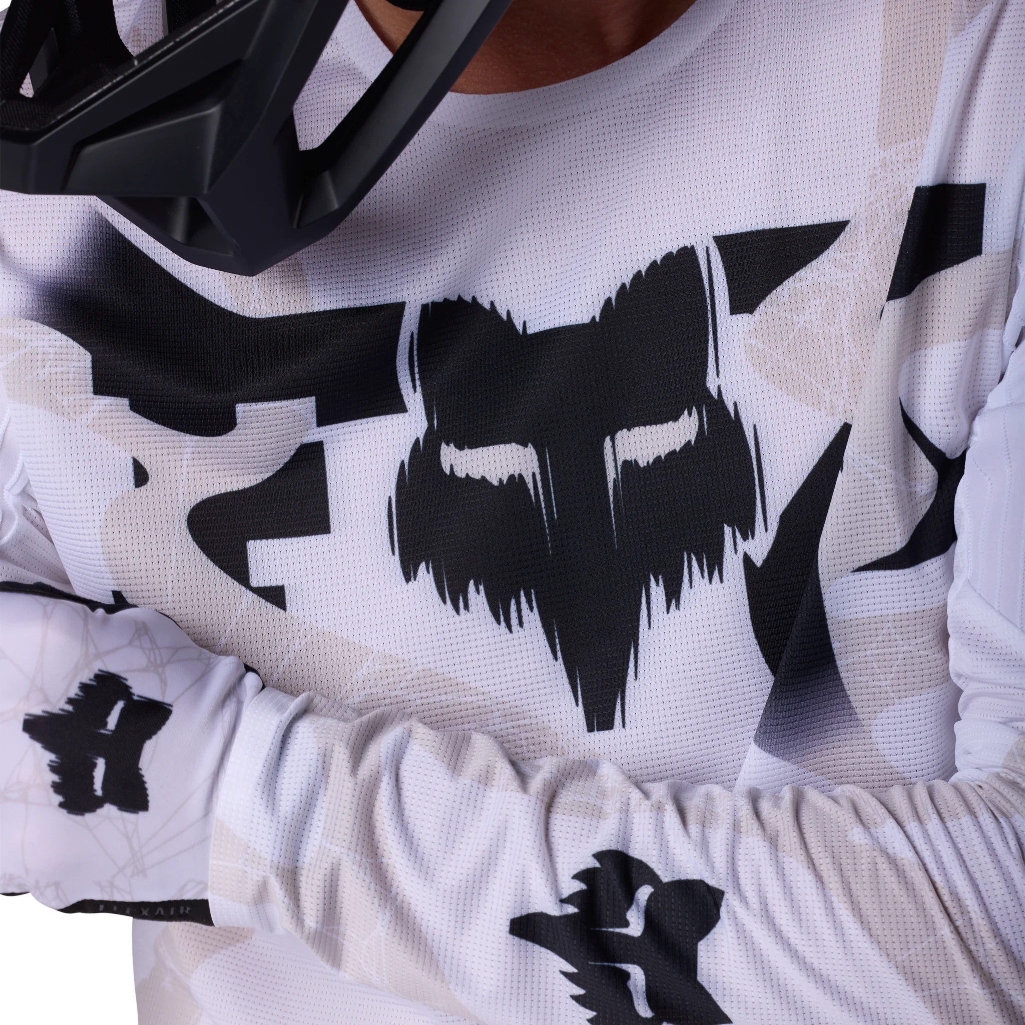 Fox Flexair LS Jersey Diffuse SE - Image 11