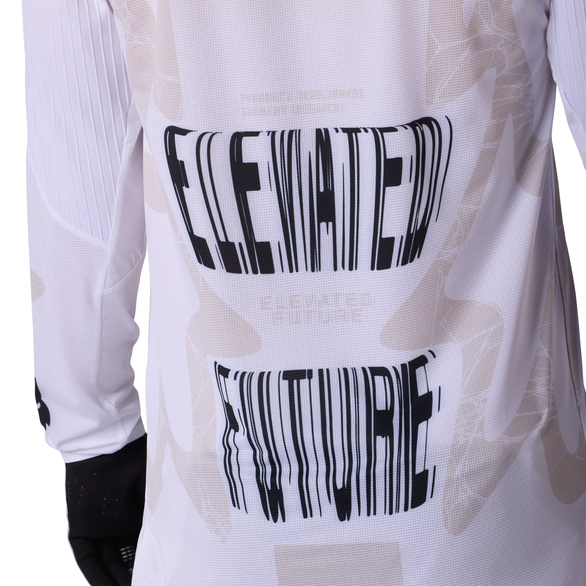 Fox Flexair LS Jersey Diffuse SE - Image 12