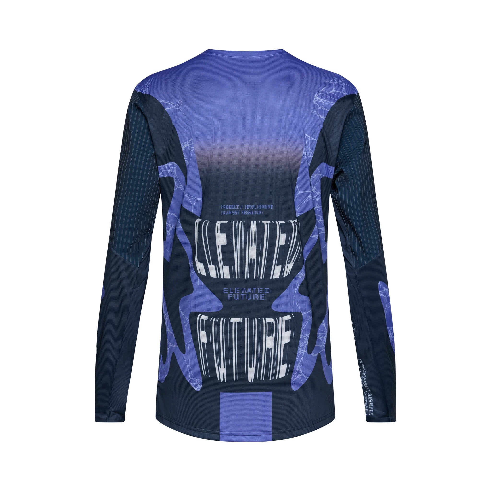 Fox Flexair LS Jersey Diffuse SE - Image 2