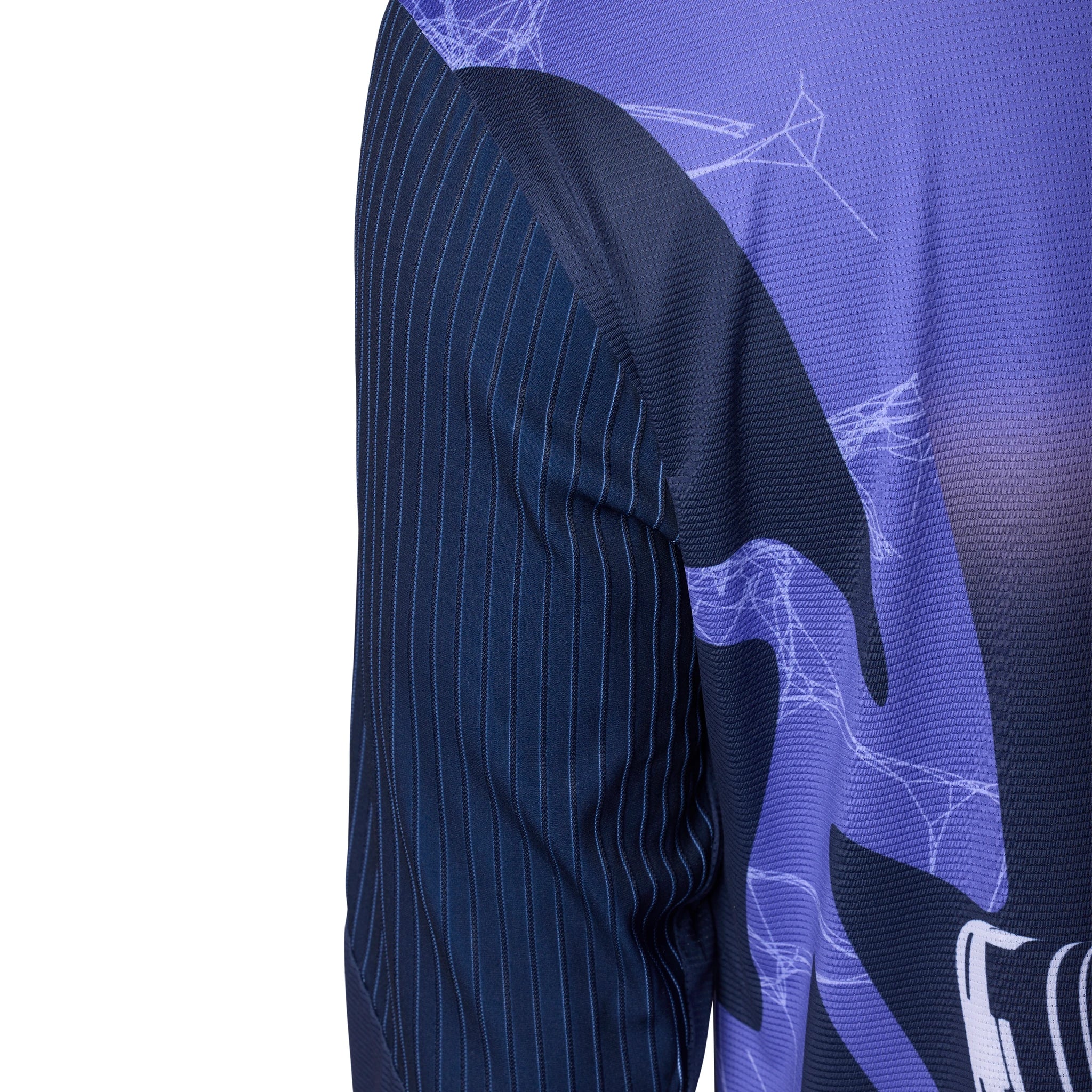 Fox Flexair LS Jersey Diffuse SE - Image 6